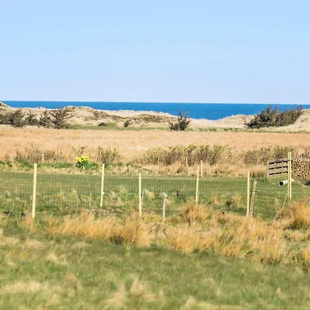 Casa vacanze 1017-thisted-hvidbakken-17