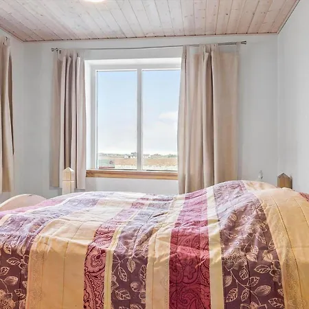 Nyaraló 1017-thisted-hvidbakken-17 *