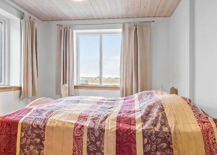 Ferienhaus 1017-thisted-hvidbakken-17 *